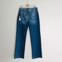 Hudson Jeans Hudson Sloane Stretch Straight-Leg Jeans Photo 4