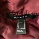 Forever 21 Windbreaker Jacket Photo 2