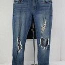 sts blue ladies Taylor Tomboy jeans Photo 0