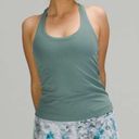 Lululemon  Cool Racerback Shorter Length *Nulu Photo 0