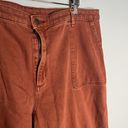 Universal Threads 🌺 Universal Thread rust wide leg jeans Photo 1