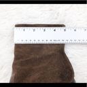 ALLSAINTS Brown Booties Size 38 / 7.5 Photo 6