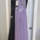 Faviana LILAC  Dress Photo 1