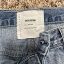 One Teaspoon  Denim Shorts Photo 1