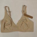 SKIMS Naked Plunge Bra NWT S Photo 1