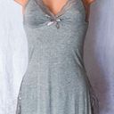 Boutique Gray, Comfy, Lingerie Slip Photo 0