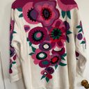 Bob Mackie Vintage Cardigan 1X Photo 6