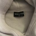 White Fox Boutique hoodie Photo 2