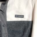 Columbia  Benton Springs Half Snap Pullover Fleece Photo 1