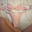 Light Pink Bikini Size XS Photo 0