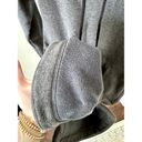 Athleta  Fleece Lined Pullover Sweatshirt Photo 4