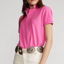  Ralph Lauren Soft Cotton Polo shirt Photo 2