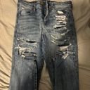 American Eagle Outfitters Jean Photo 2