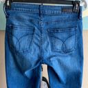 Calvin Klein Jeans  4x30 Ultimate Skinny medium wash Photo 6