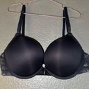 Smart & Sexy Add 2 Cup Sizes Push-Up Bra | Grisaille Grey Photo 0