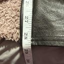 Spanx Faux Leather pants size xs Photo 1