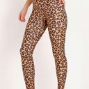 Beach Riot Leopard Leggings  Photo 0