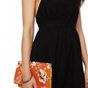 Rachel Pally Zahara Reversible Floral Print Fold-over Clutch Photo 1