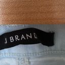 J Brand  mid-rise cut off Jean shorts▪️size 27 Photo 4