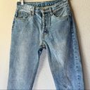 Brandy Melville John Galt Shanghai Button Fly Jeans Photo 2