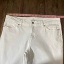 Liz Claiborne  White Jeans Photo 4