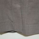 Laundry by Shelli Segal Laundry Brown Blazer Sz 8 Photo 5