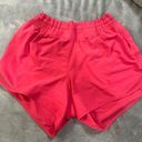 Lululemon Hotty Hot Short 4” Photo 0