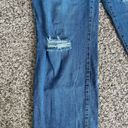 SO  Wide Leg Multi Button Jeans Photo 1