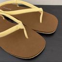 Everlane NWOT  The ReNew Strappy Thong Sandals WOMENS SIZE 10 Photo 2