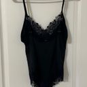 Free People  - Intimately FP Wild Bunch Bodysuit in Black Size S Photo 5