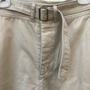 Ralph Lauren 12 Tan Lauren  Cargo Shorts Women Photo 2