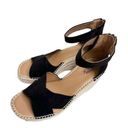 Nordstrom  Rack Sandals Womens Caroline Platform Wedges Size 7.5 Photo 7