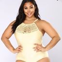 Marilyn Monroe NWT  One Piece Swimsuit Photo 0