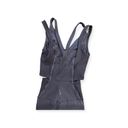 Nike  Yoga Luxe Dri-FIT Women's Infinalon Jumpsuit Size XS Cropped Photo 4