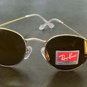 Ray-Ban  ROUND METAL Photo 0