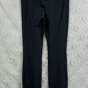 Lululemon  Tadasana Full Length Yoga Pant Heathered Coal Flash Size 8 Photo 6