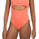 Billabong One Piece Bathing Suit Photo 2