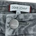 Dear John  Women’s Cropped Corduroy Pants Size 26 Photo 6