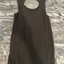 Chaser black tank top Size M By Photo 0