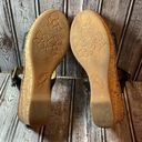 Born concept B.O.C  Wedge Sandals Size 11M Photo 4