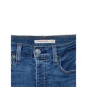 Levi Strauss & CO. Wedgie Straight Jean Photo 2