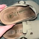 Birkenstock Clogs Photo 5