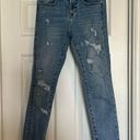 Dear John Blaire Slim Straight Glass Beach Jeans Photo 2