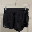 Lululemon Hotty Hot Shorts 4” Tall Photo 2