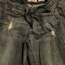 Ymi Distressed Jeans Photo 2