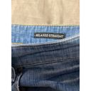 Parker Smith  Straight Leg Cropped Jeans 29 Photo 4