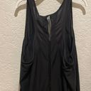 Avia Black Workout Tank Photo 0