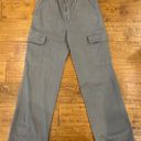 ZARA Cargo Pants Photo 0