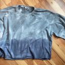 American Eagle Tie Dye Sweatshirt Photo 1