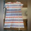 The Loft  Outlet T-shirt dress, size medium Photo 2